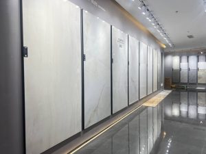 Sintered Stone Surfaces