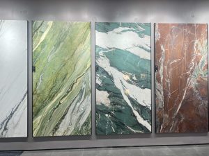 Sintered Stone The Ultimate Surface Solution for Modern Spaces