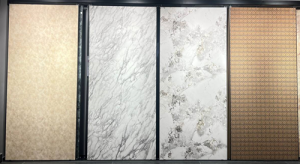 wall panels