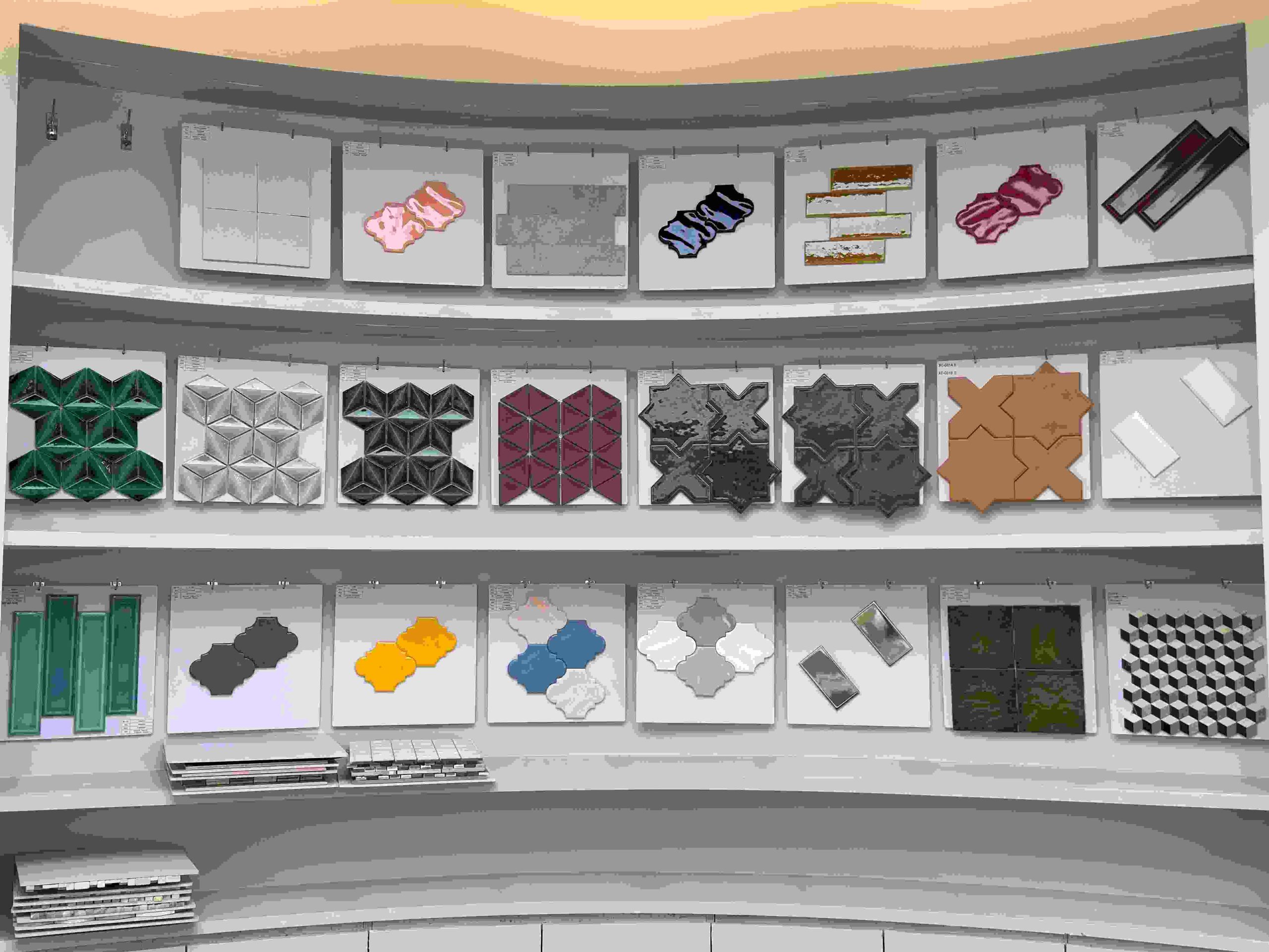 DIY Mosaic Projects: Easy Ways to Use Mosaic Tiles for Interior Art Design DIY Mosaic Projects: Easy Ways to Use Mosaic Tiles for Interior Art Design