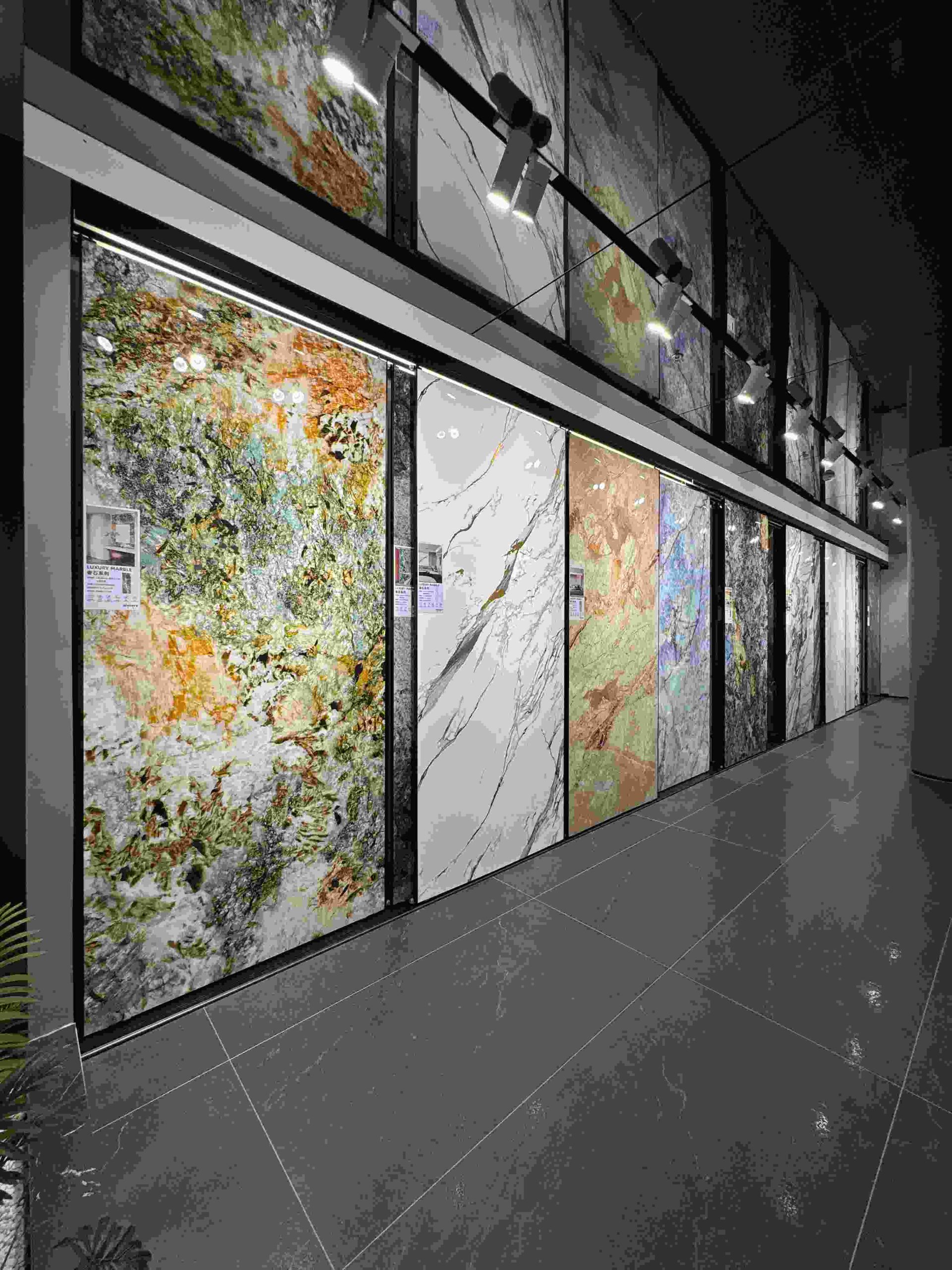 Emerging Color & Pattern Directions for Wall Panels in 2026 Interior Design Emerging Color & Pattern Directions for Wall Panels in 2026 Interior Design