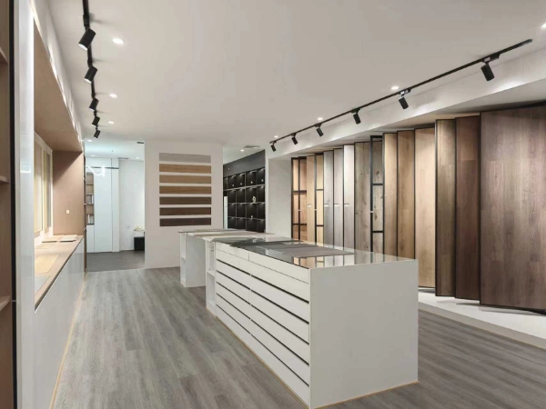 Choosing the Right Flooring Comparing SPC Flooring and Other Materials