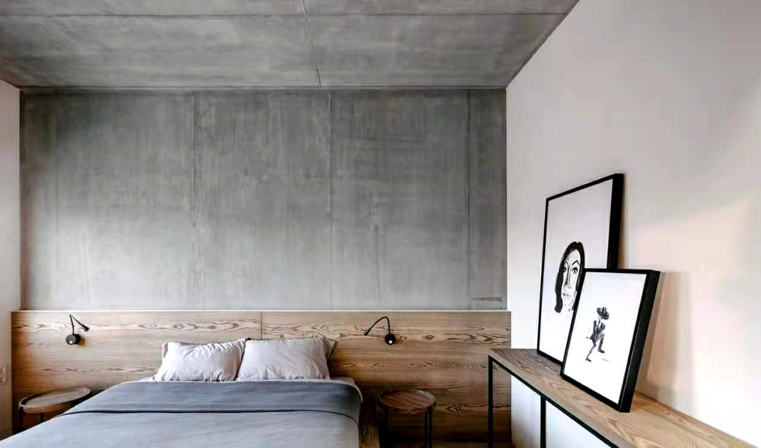 Custom Designs with Flexible Stone