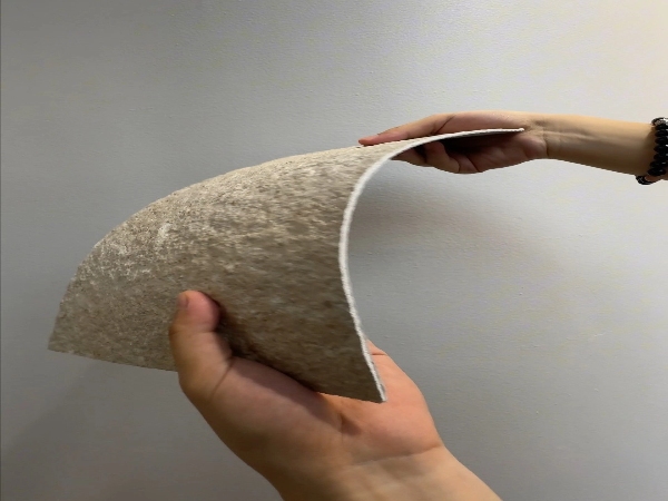 Flexible Stone