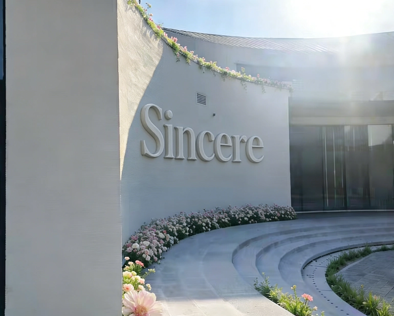 Revolutionizing Architecture The Power of Flexible Stone for 3D and Curved Designs