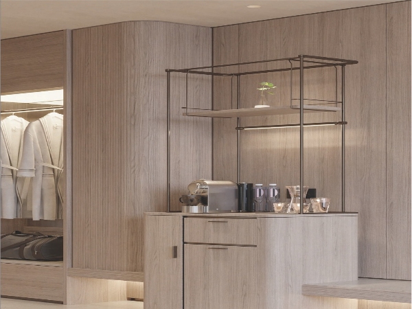 Wall Panels for Nordic Interiors