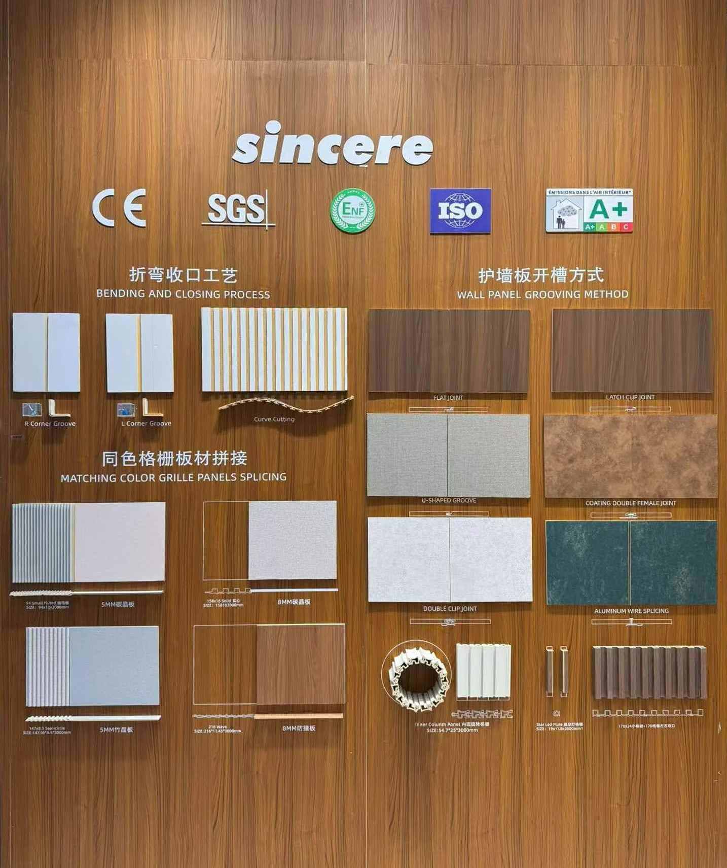 Choose the Right Wall Panel Material for Renovation