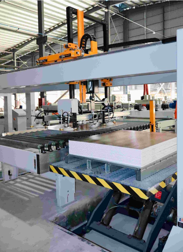Foshan Sincere Building Materials Co., Ltd. acts as a building stuff seller
