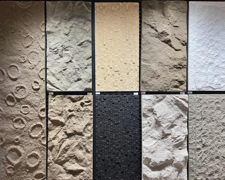 PU Stone