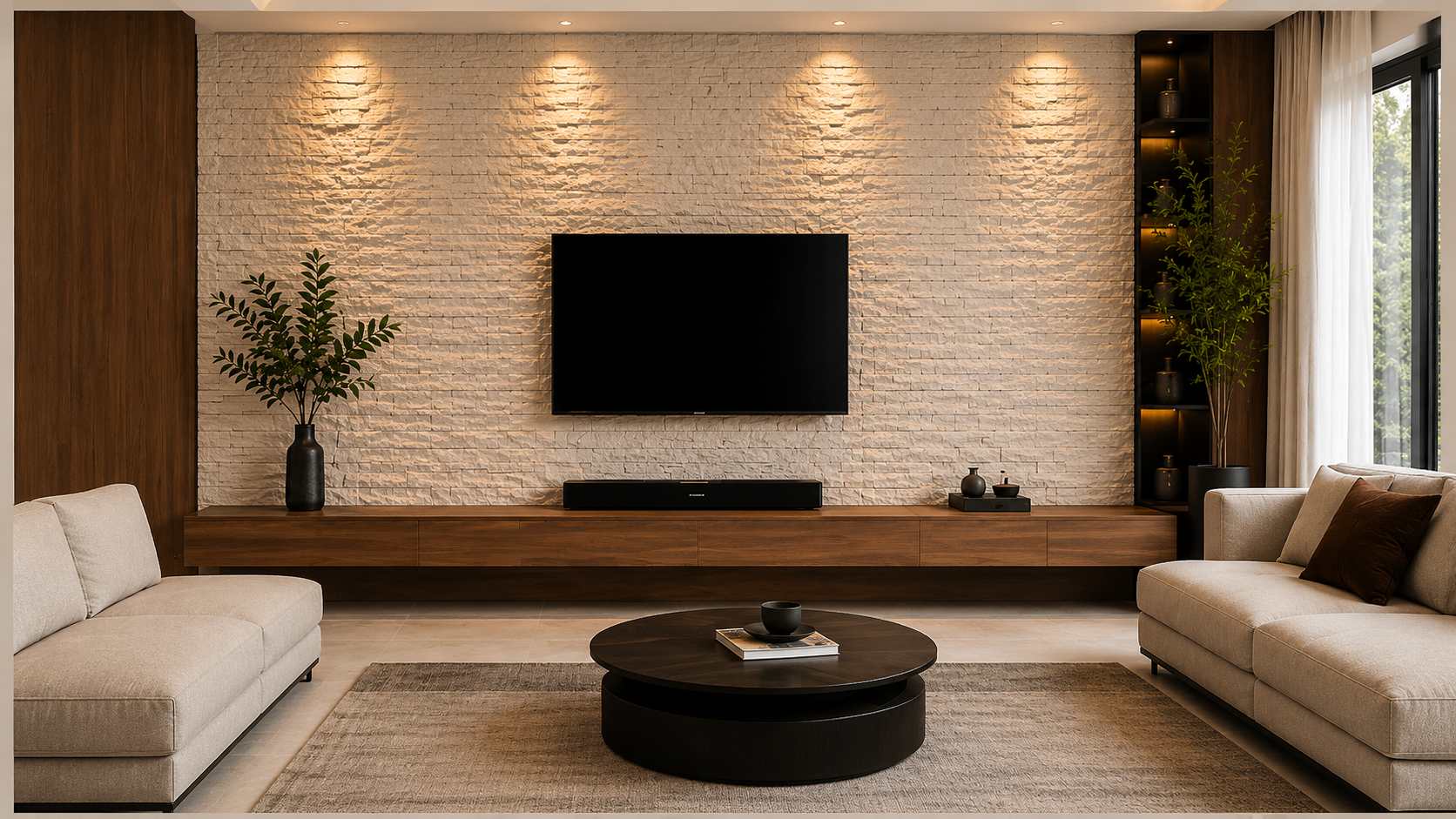 What Is PU Stone A Practical Guide for Modern Decoration
