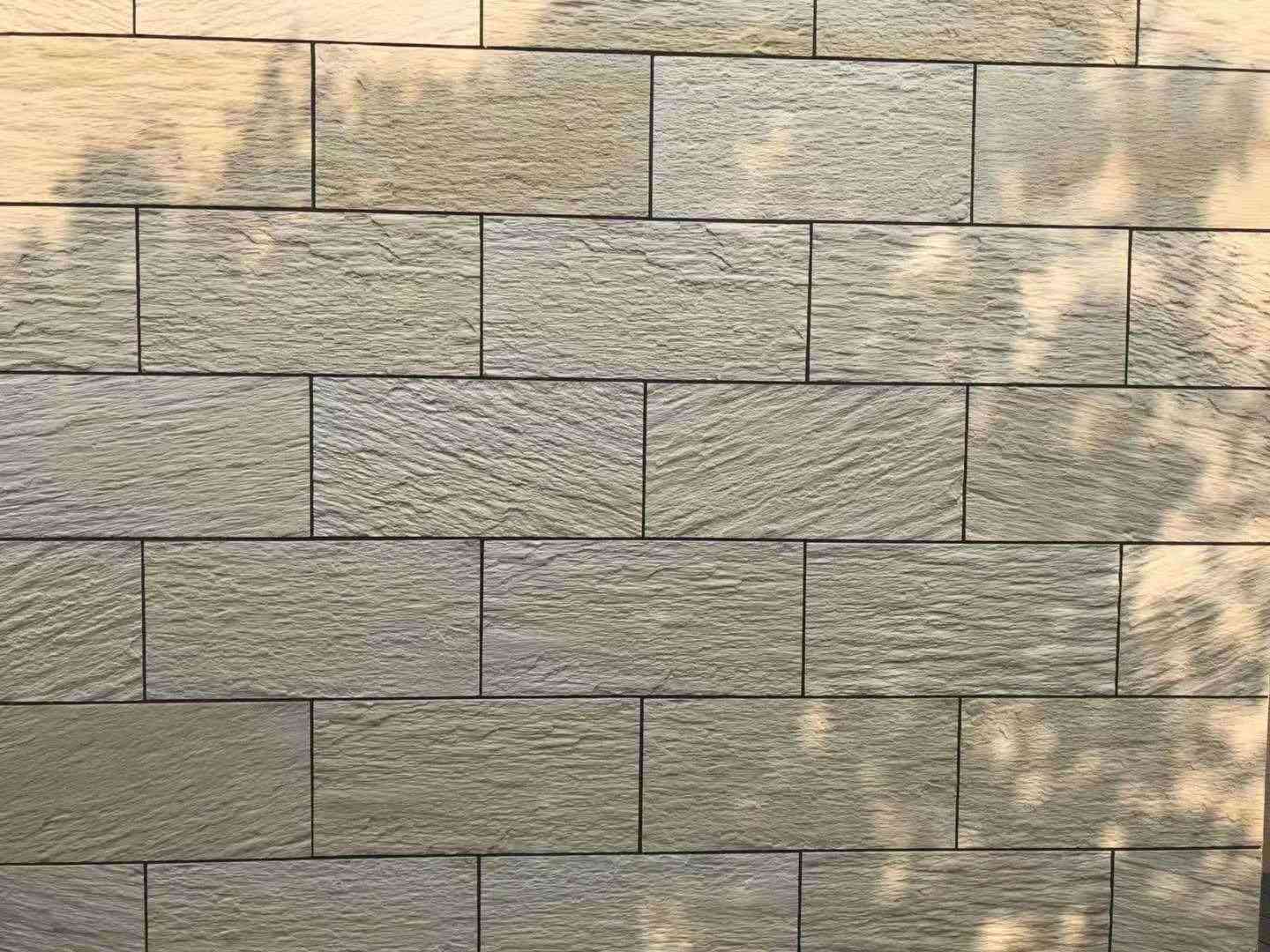 Flexible Stone