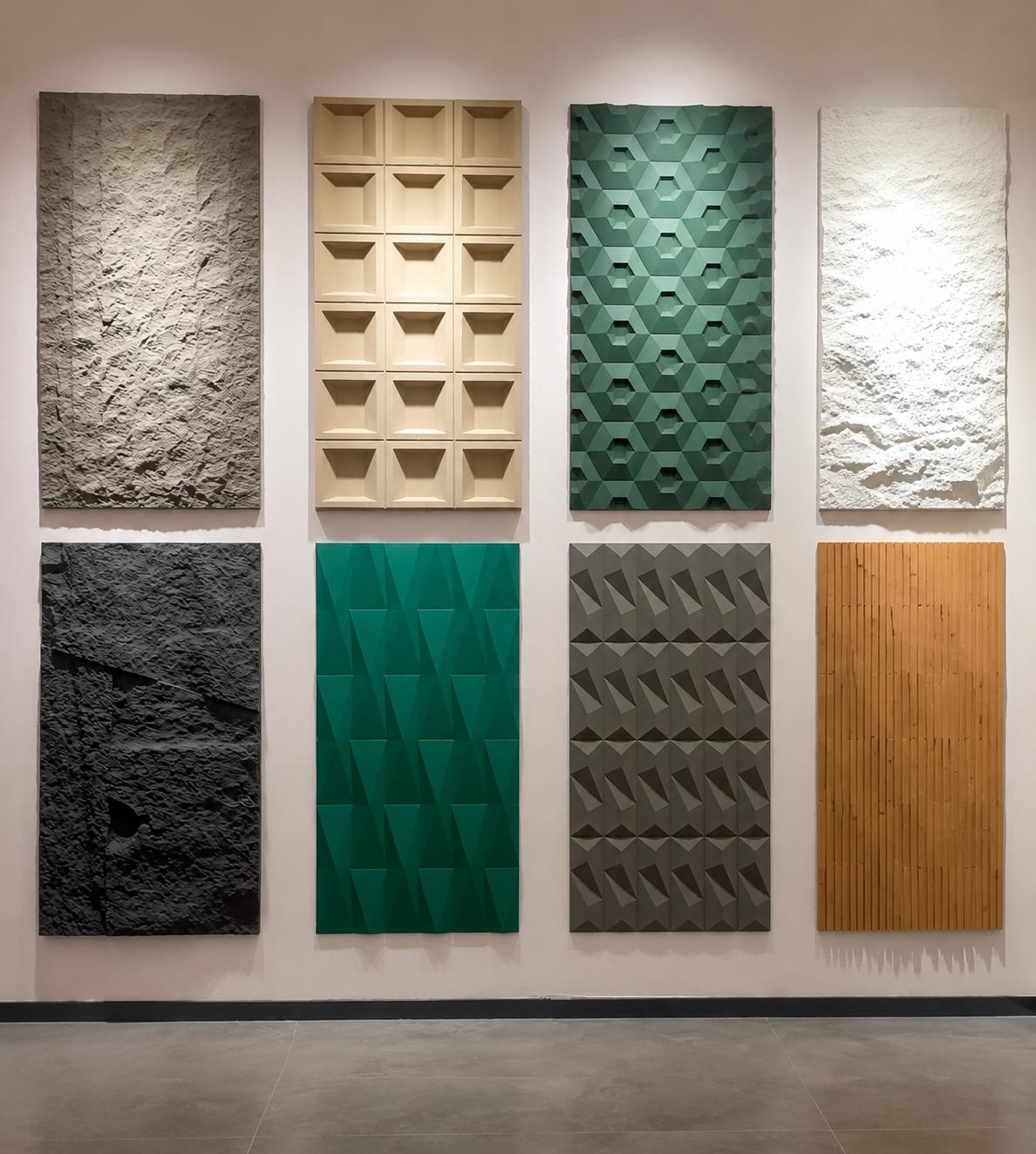 Natural Stone