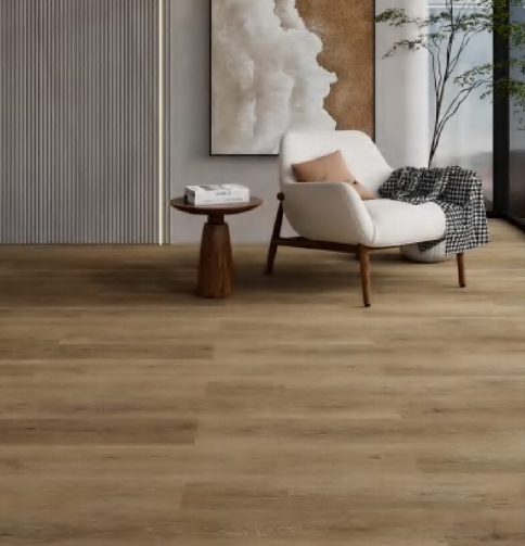SPC Flooring