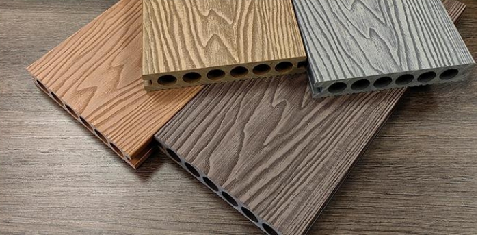 WPC Flooring