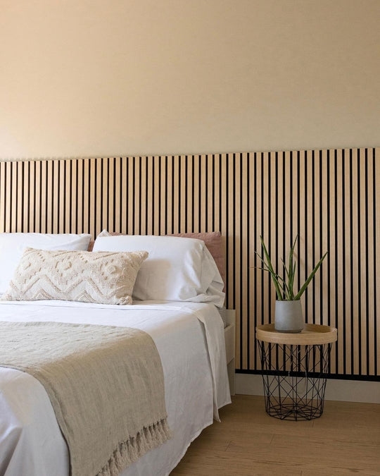 Best Wall Panels for Hotel Guest Rooms