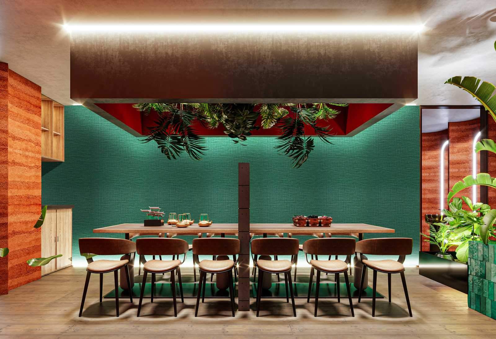 Best Wall Panels for Hotel Lobbies