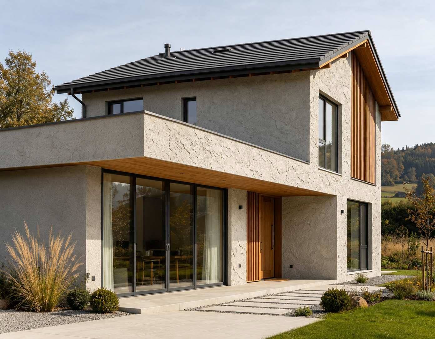 Why Flexible Stone Is Becoming a Smarter Cladding Choice Why Flexible Stone Is Becoming a Smarter Cladding Choice