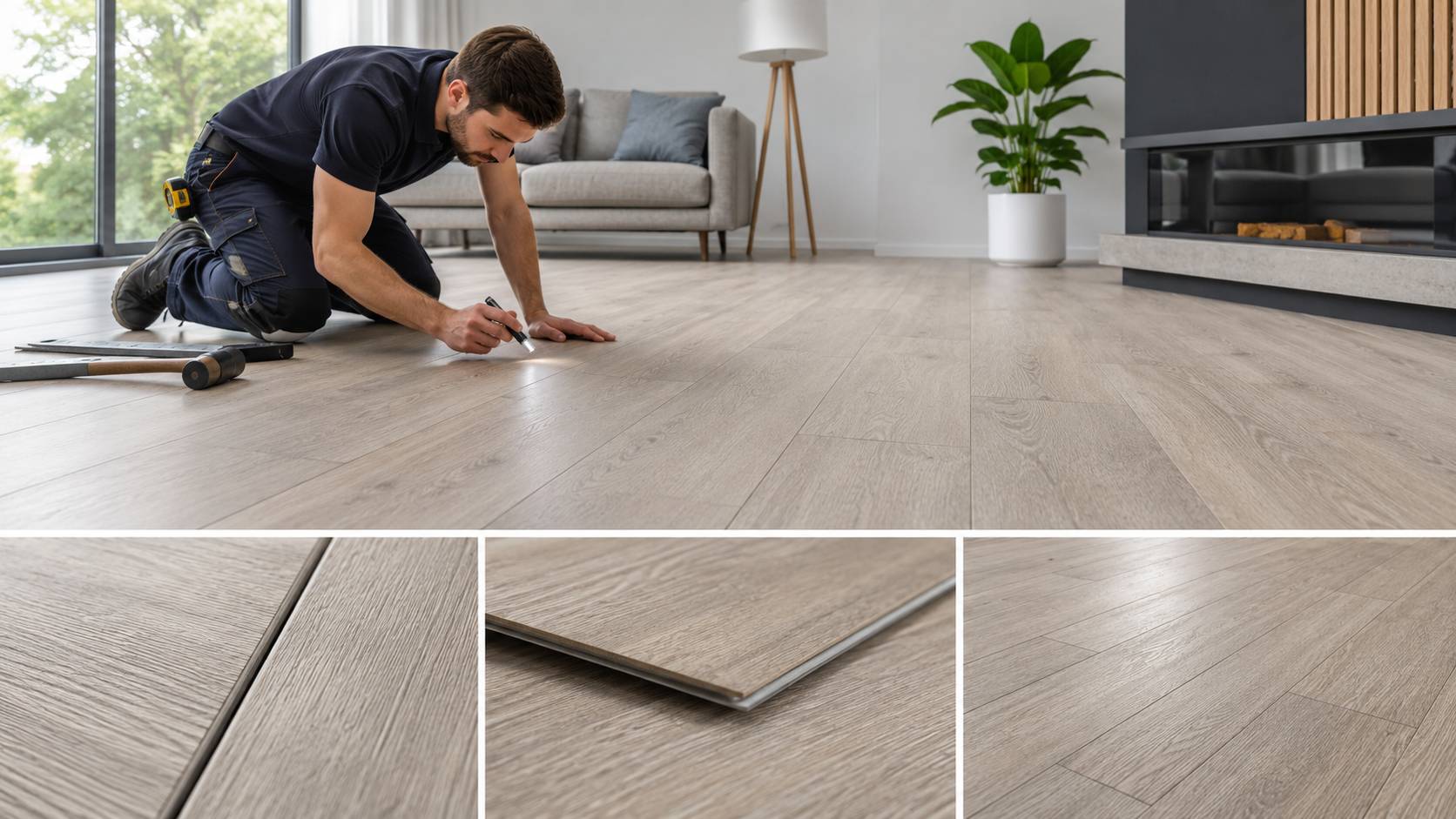 Common SPC Flooring Problems and Practical Fixes Common SPC Flooring Problems and Practical Fixes