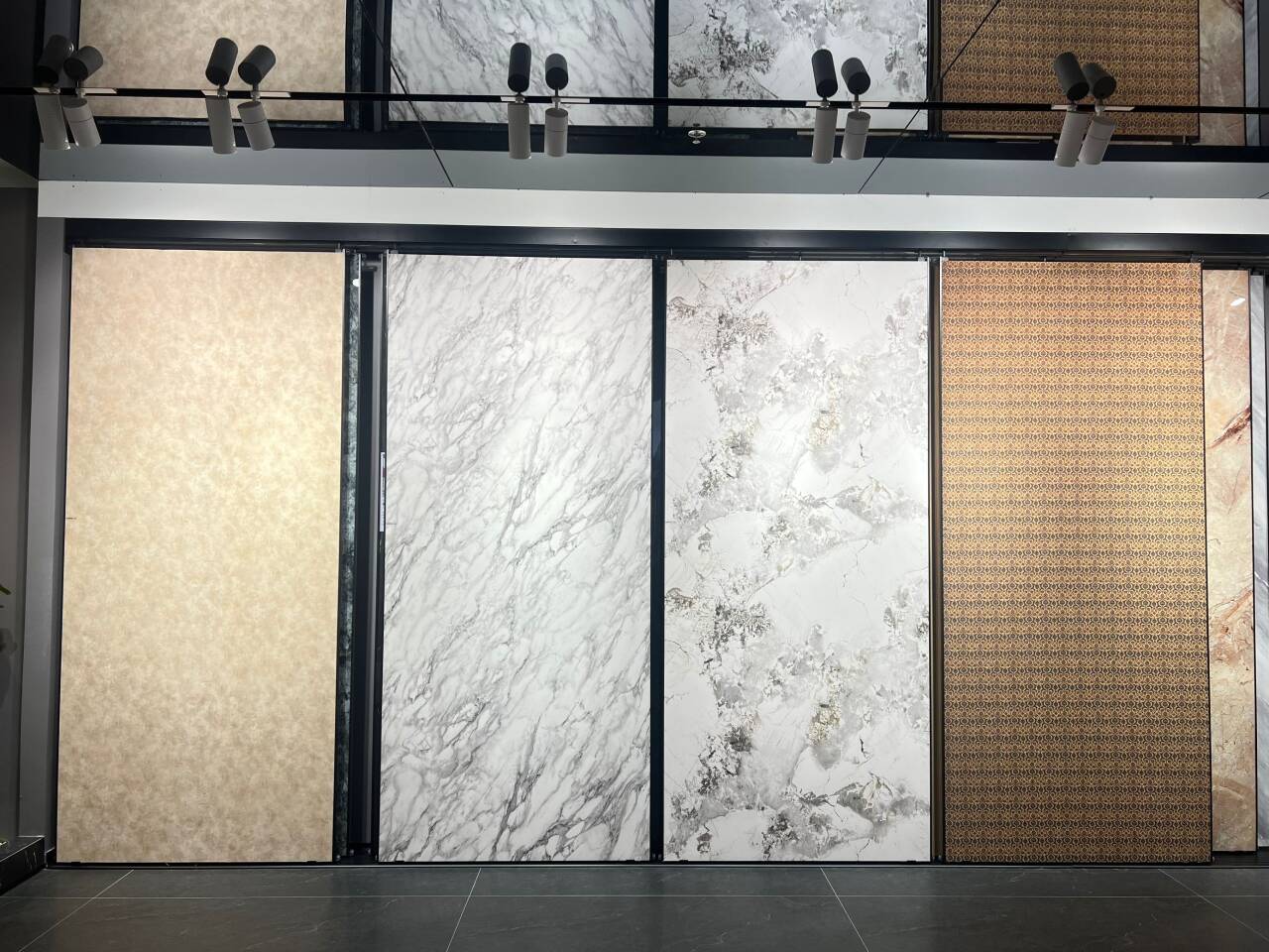 Wall Panel Style