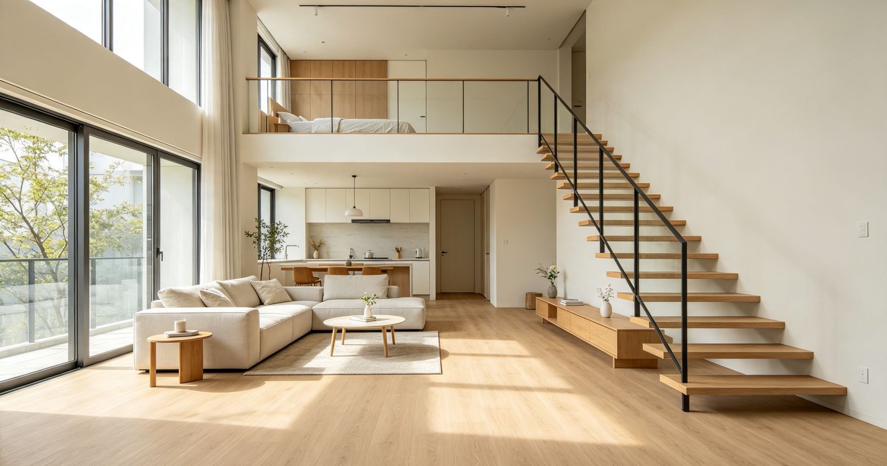 4mm vs 6mm vs 8mm SPC Flooring: Choosing the Right Thickness 4mm vs 6mm vs 8mm SPC Flooring: Choosing the Right Thickness