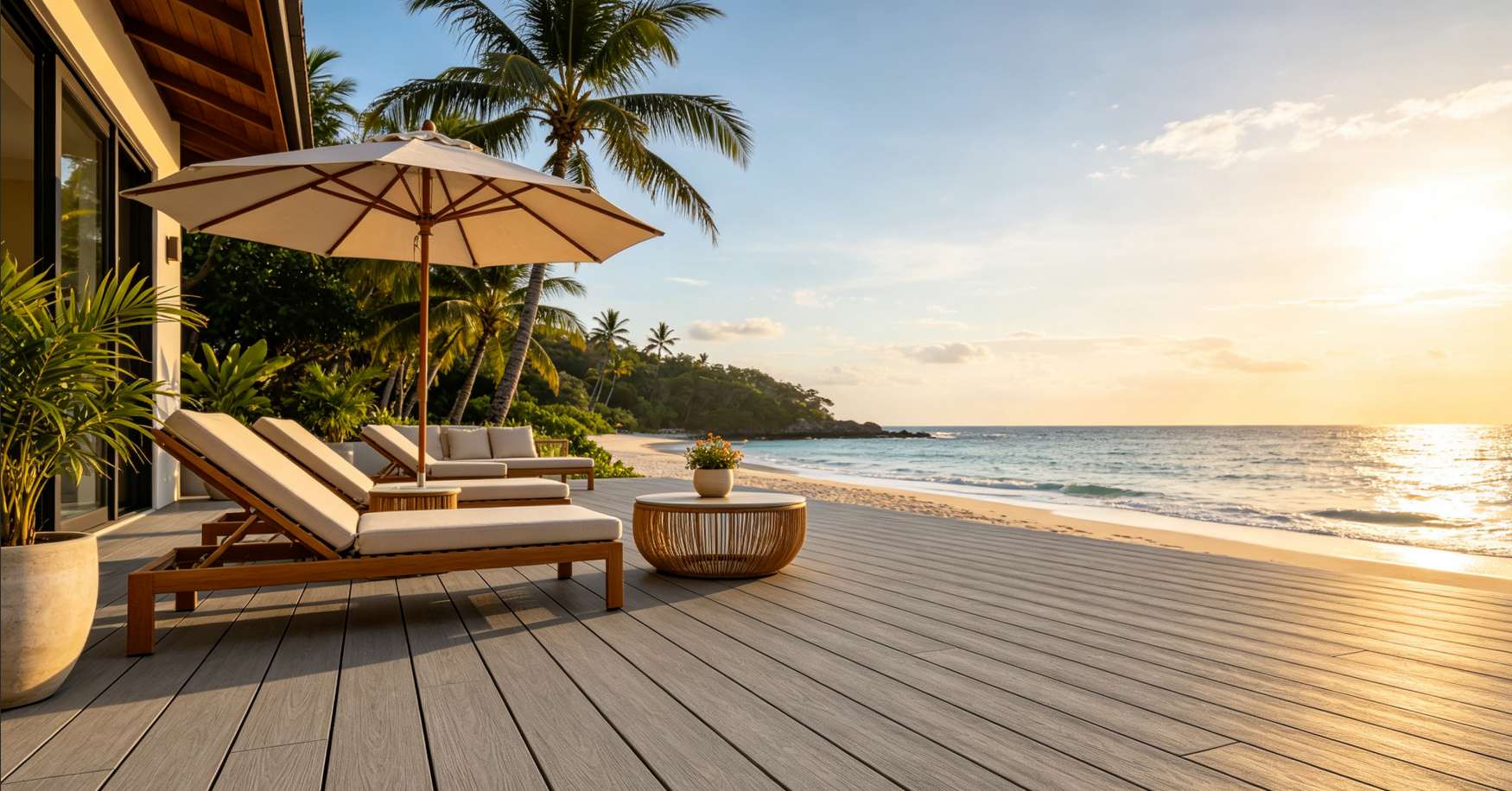 Can WPC Plastic Composite Floor Handle Hot and Humid Climates? Can WPC Plastic Composite Floor Handle Hot and Humid Climates?